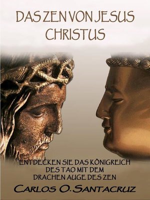 cover image of Das Zen von Jesus Christus